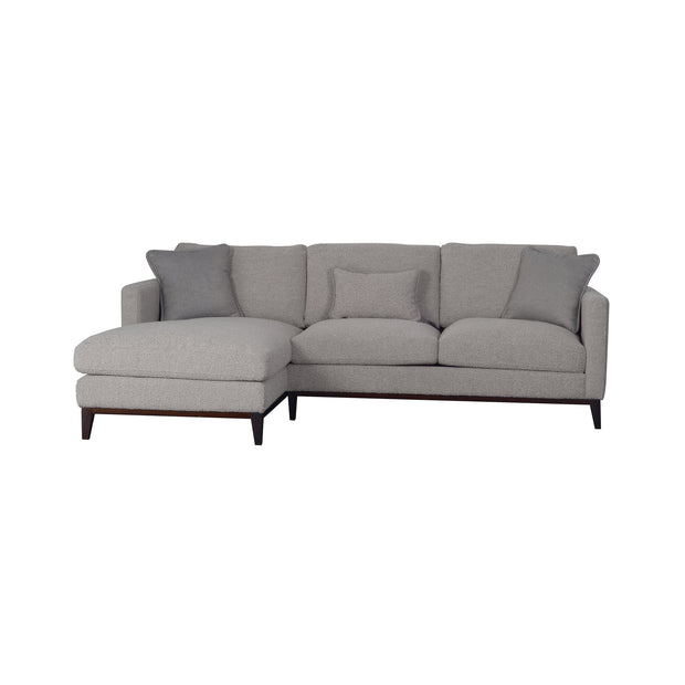 Burbank Sofa - LHF sectional