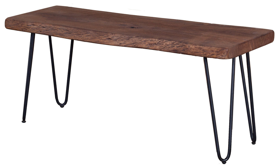 Organic Bench