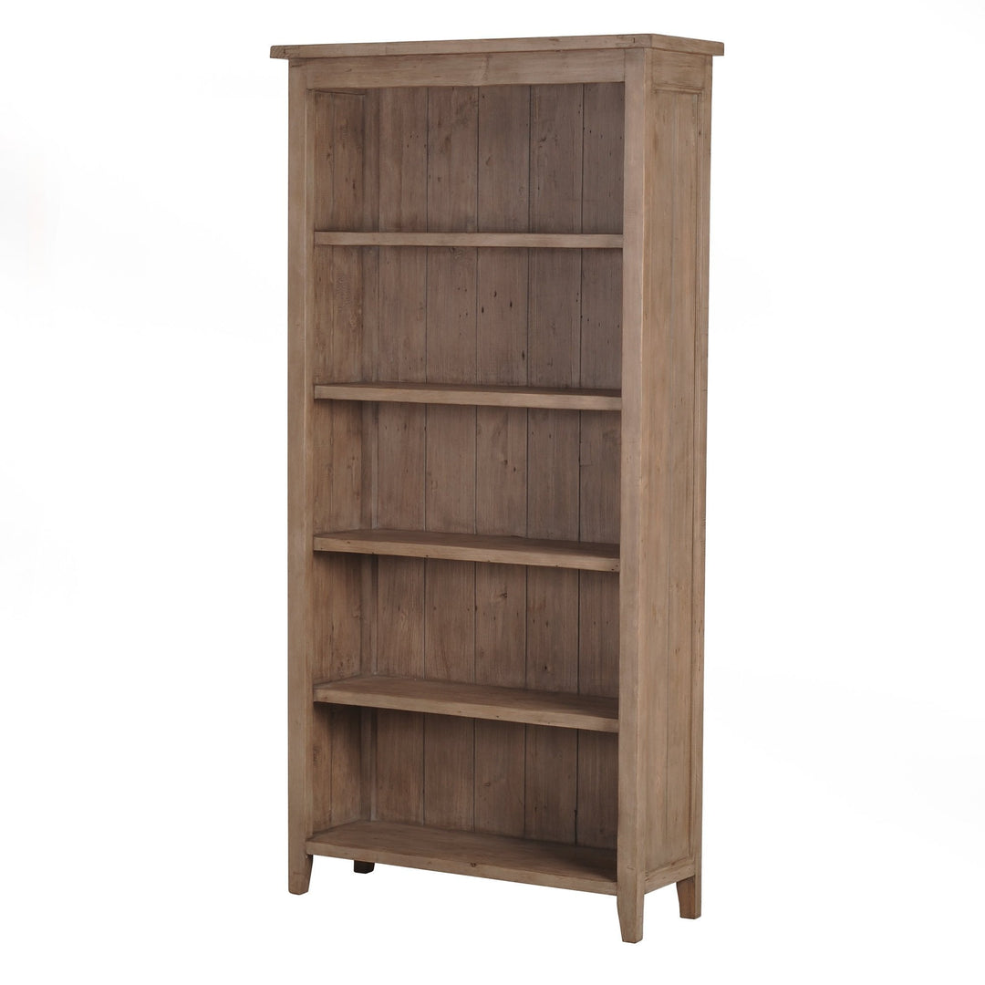 Sundried Bookcase