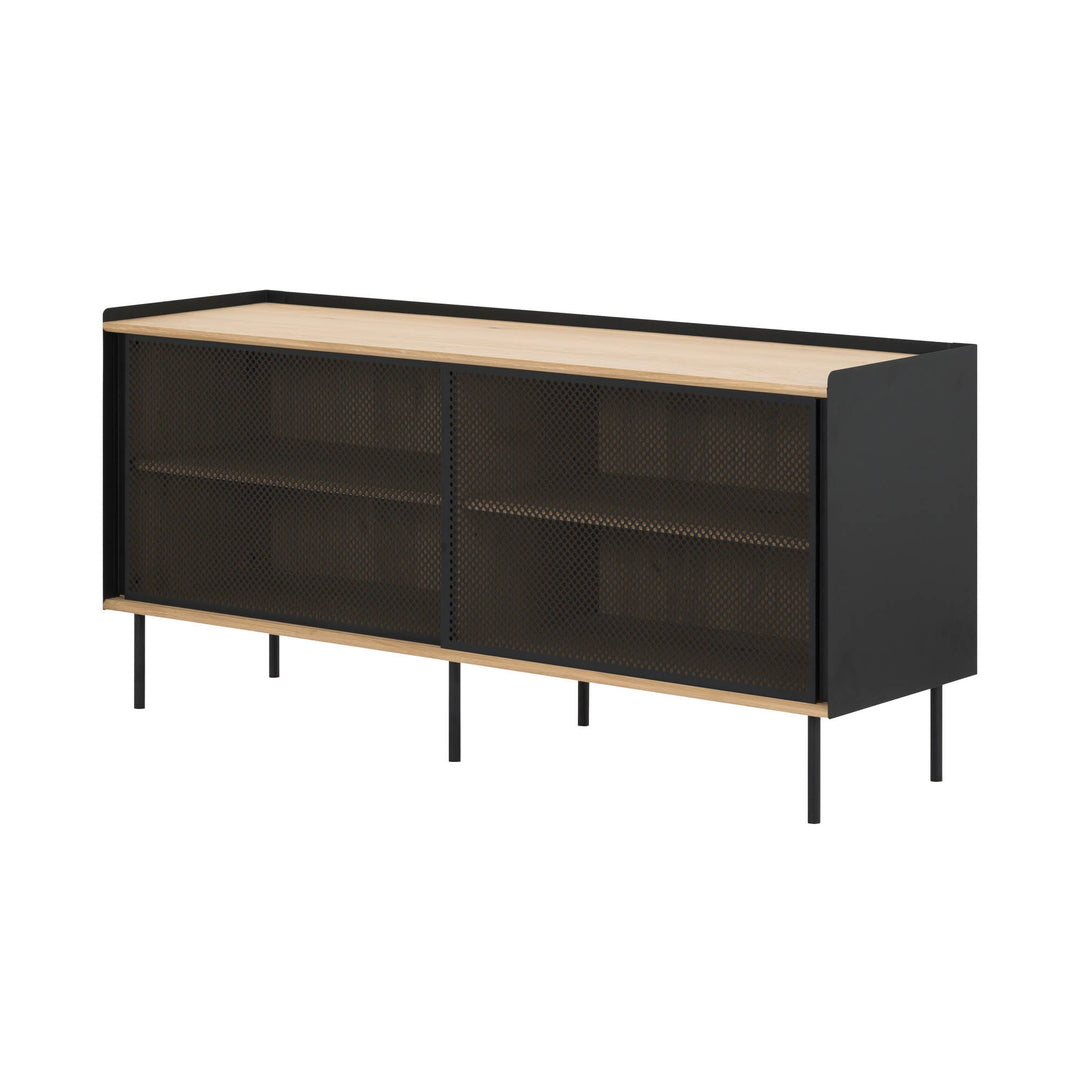 Ace Sideboard - Natural