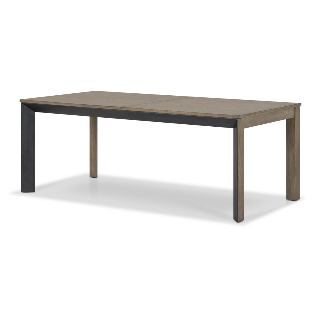 Arrow Extension Dining Table (79"/98")