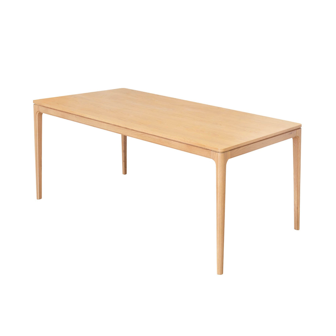 Arizona Dining Table - Natural