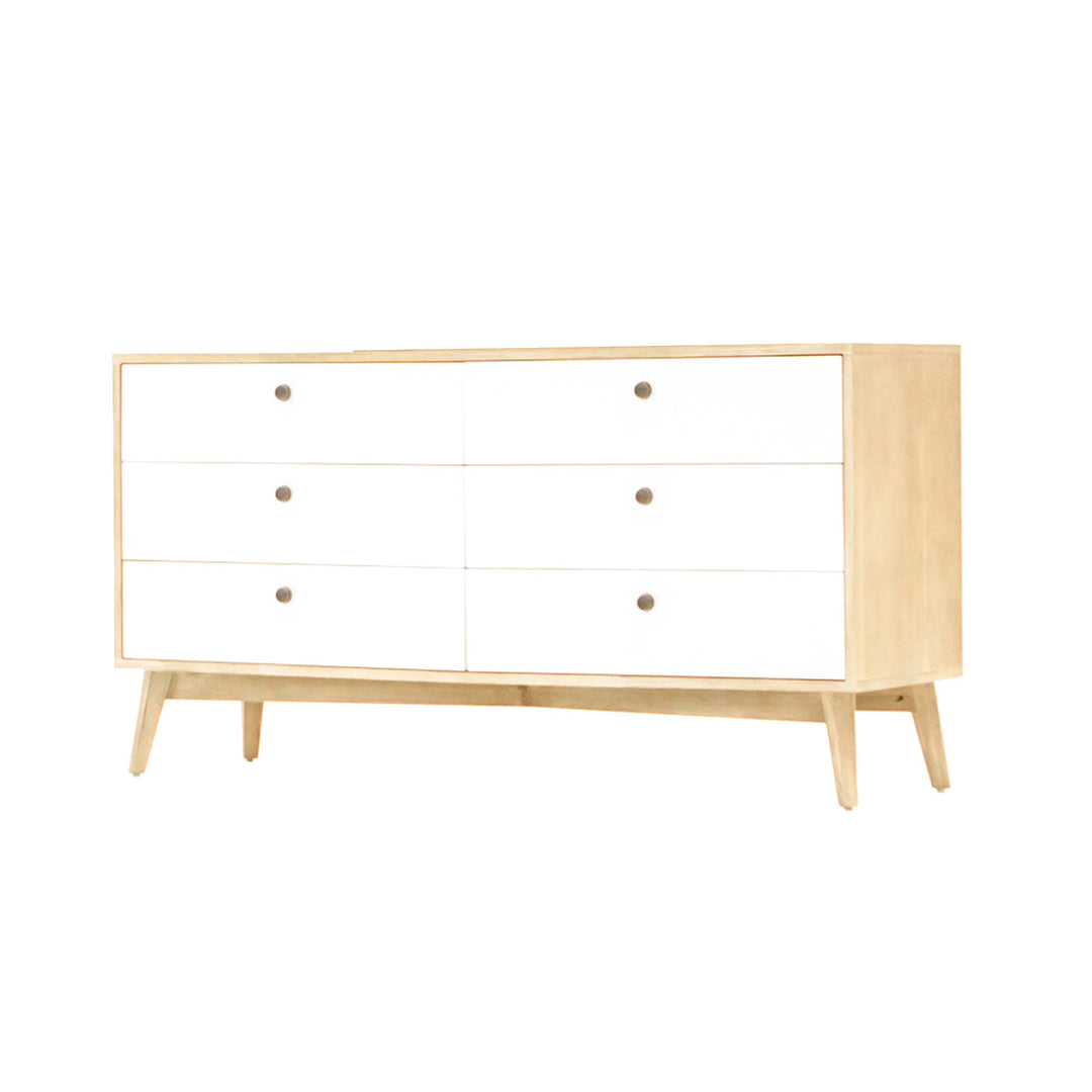 Ava Dresser