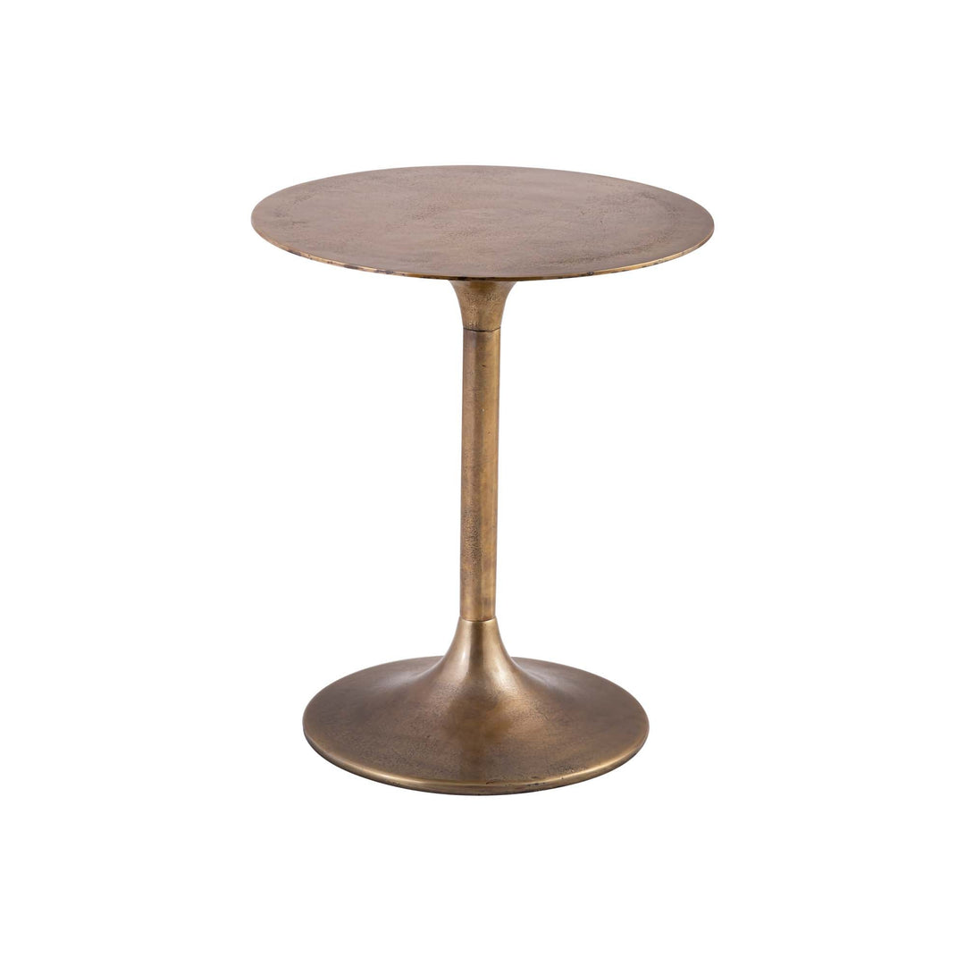 Bombay Round Counter Table