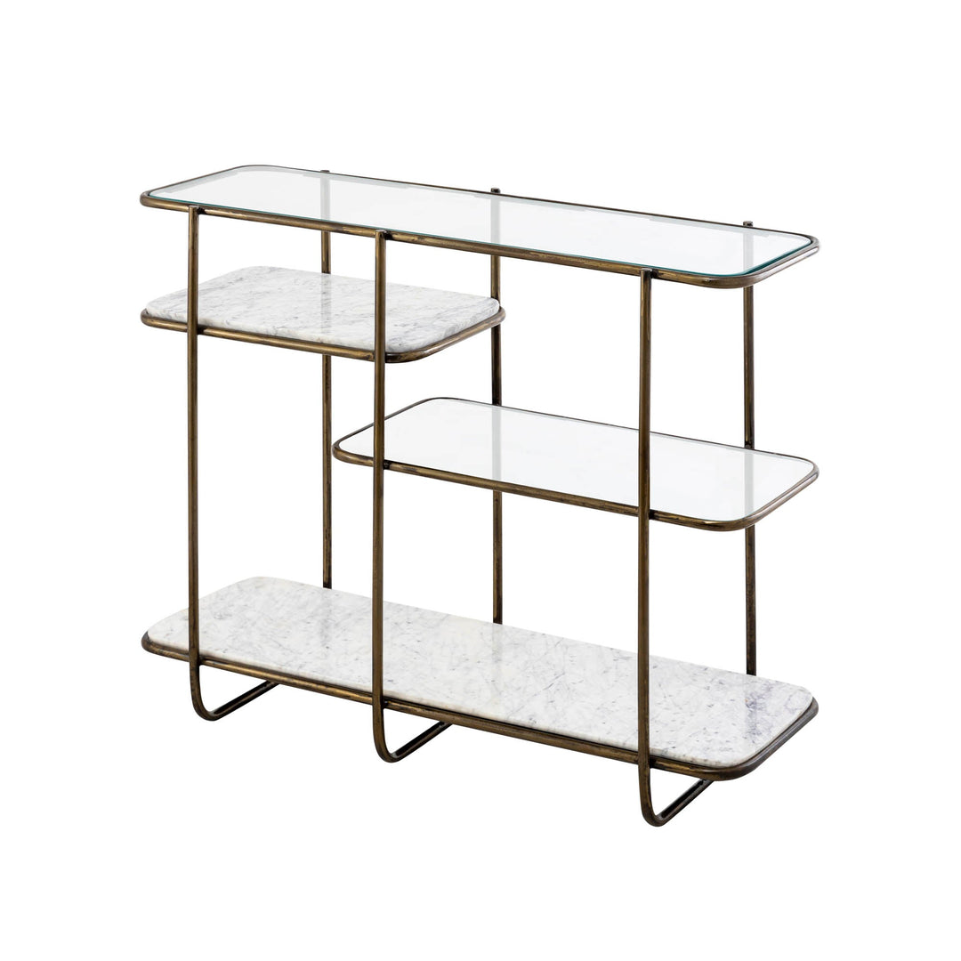 Jai Console Table