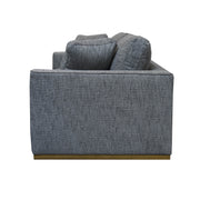 Anderson Sofa - Woven Charcoal