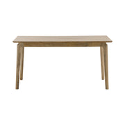 Kenzo Dining Table Small 60” – Natural