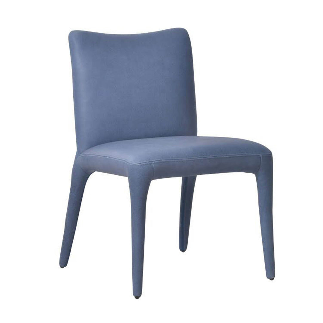 Milan Dining Chair - Indigo