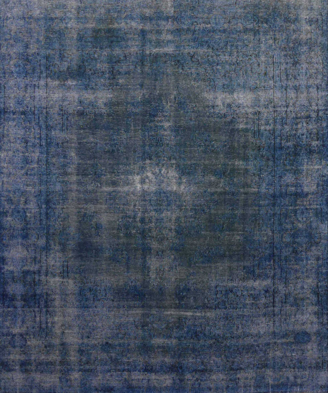Namaste Rug - 10x13' Light Blue