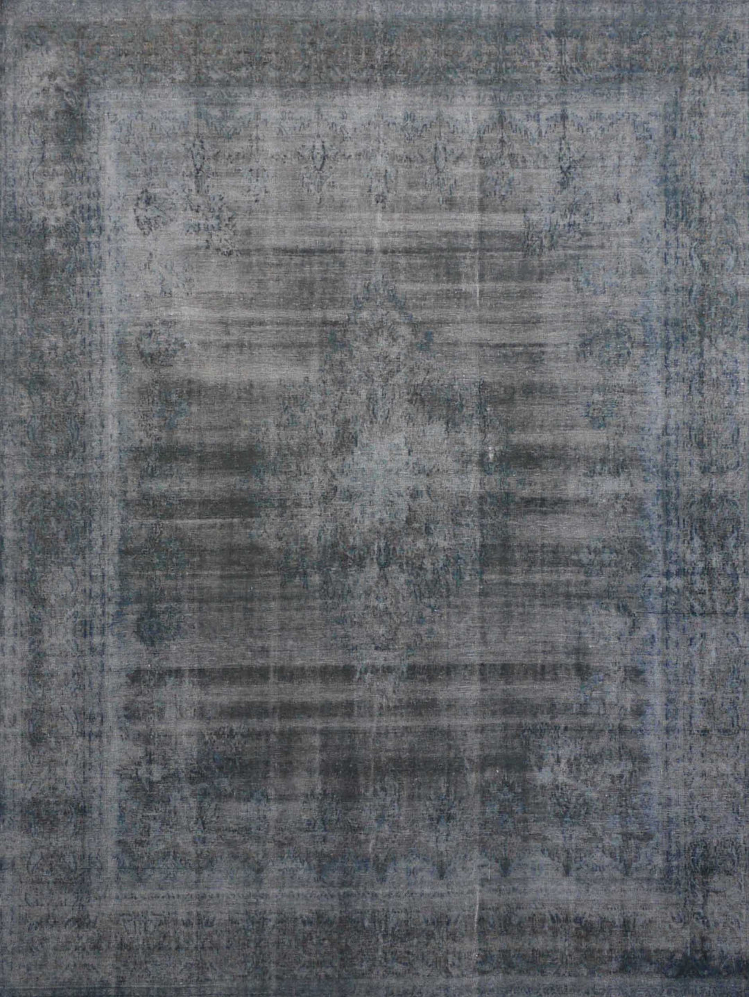 Namaste Rug - 10x13' Light Grey
