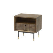 Ridge Nightstand