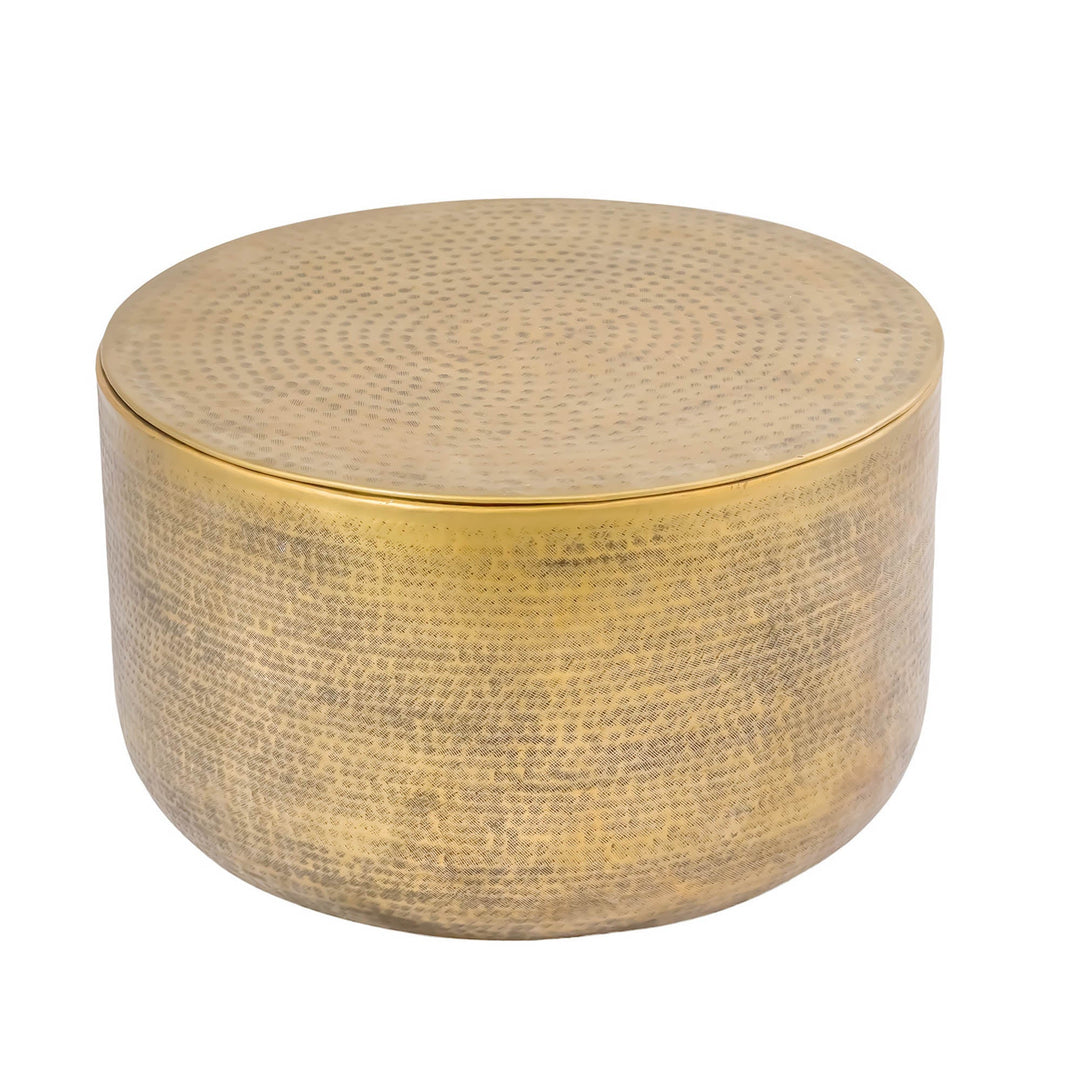 Regal Storage Coffee Table