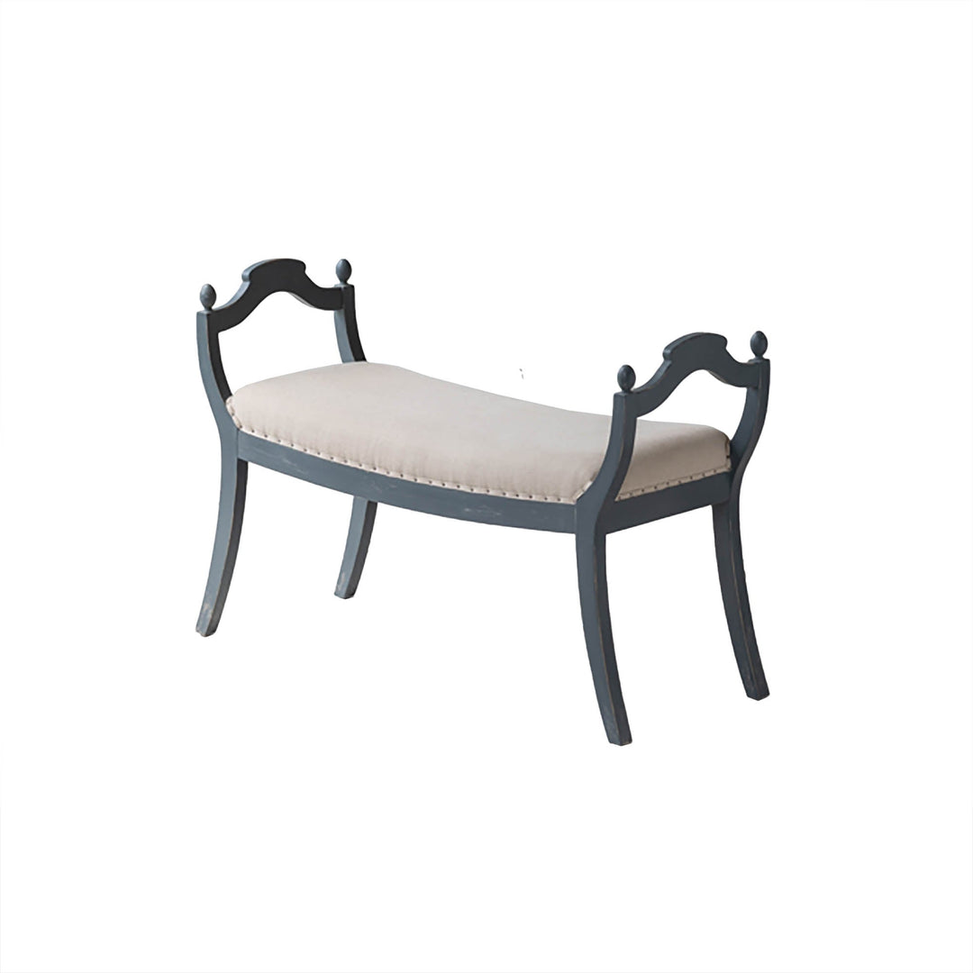 Antique Bench
