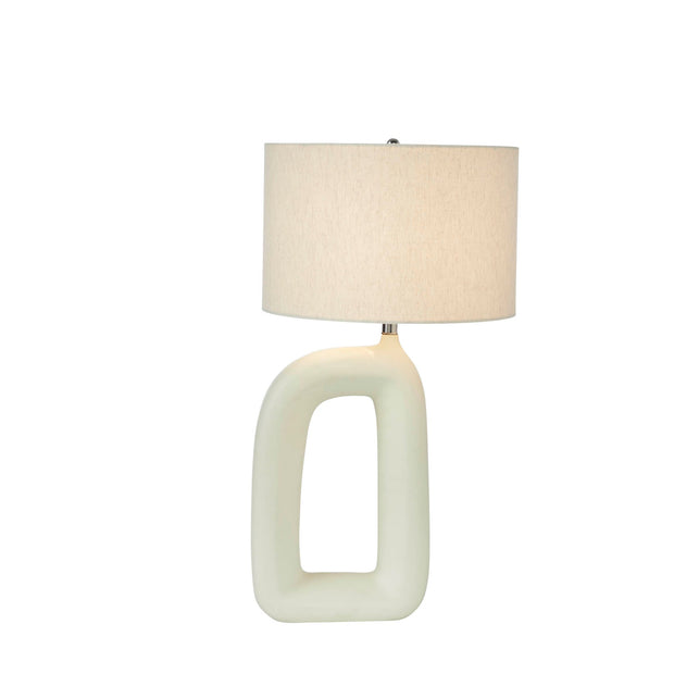 Dove Table Lamp