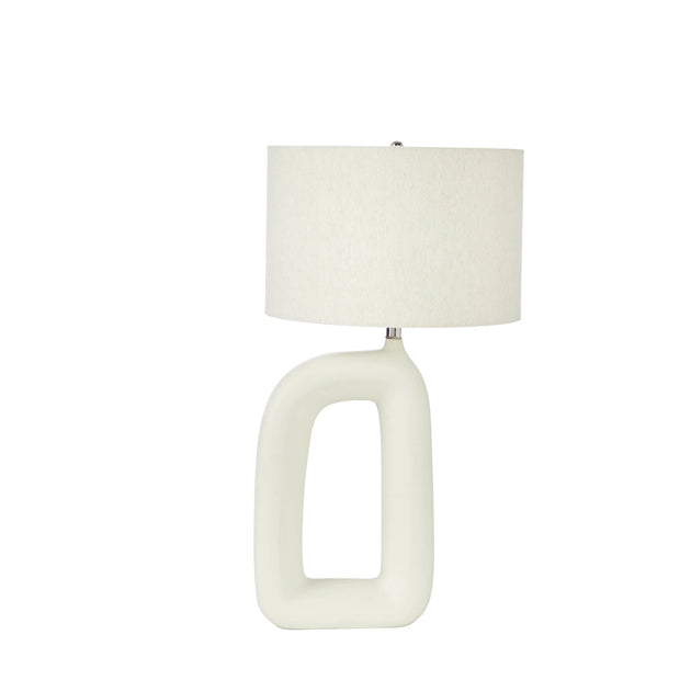 Dove Table Lamp