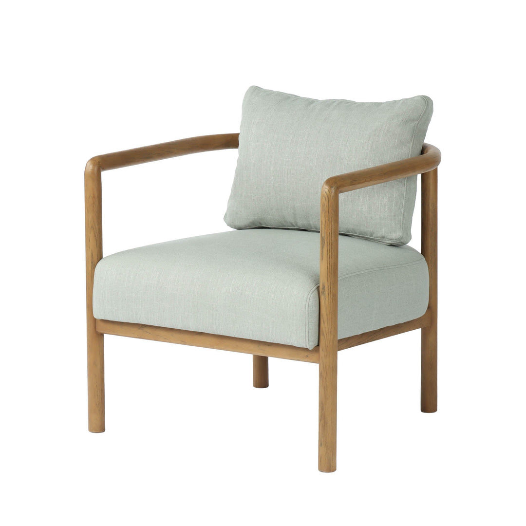 Rafi Club Chair