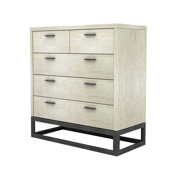 Starlight 5 Drawer Chest