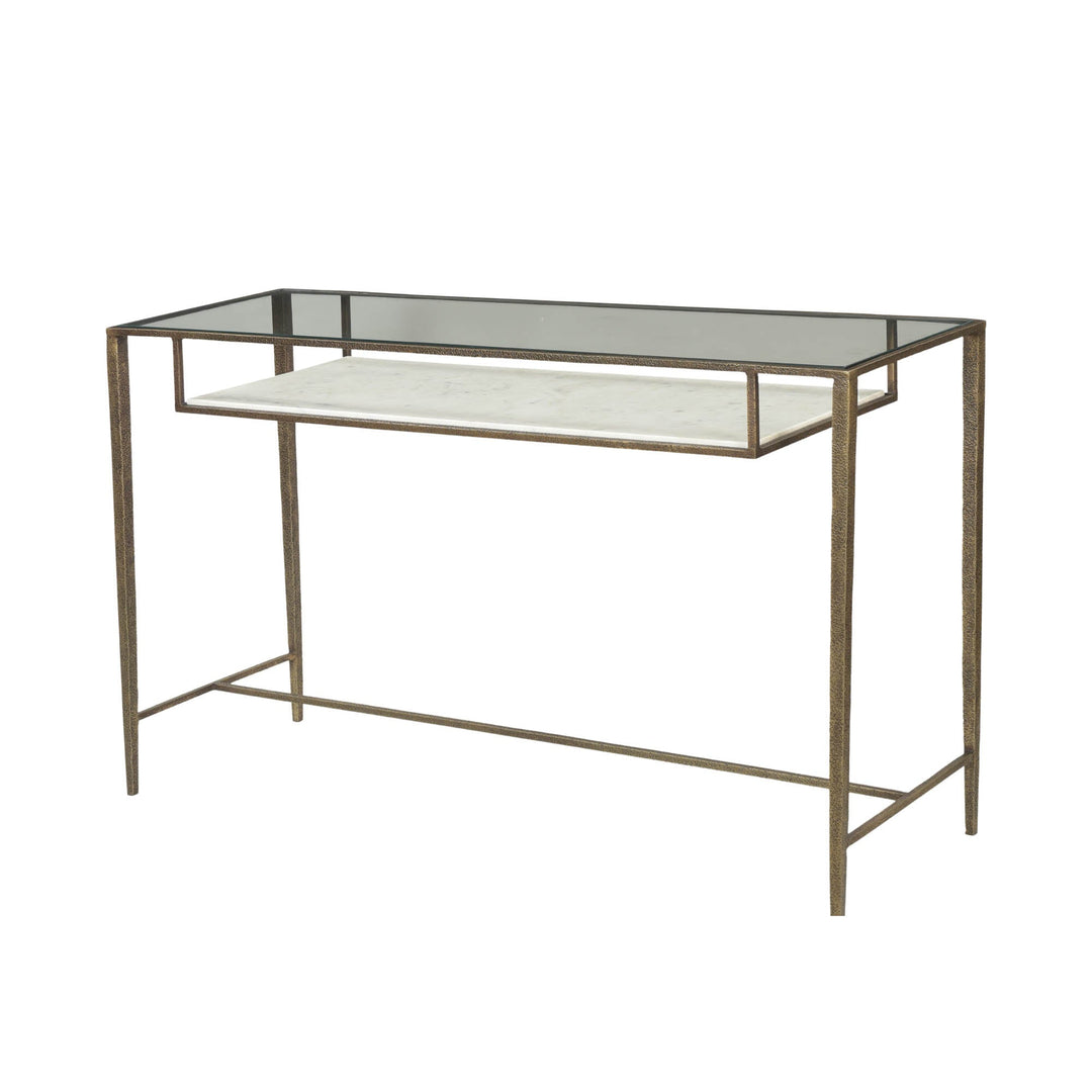 Zenith Console