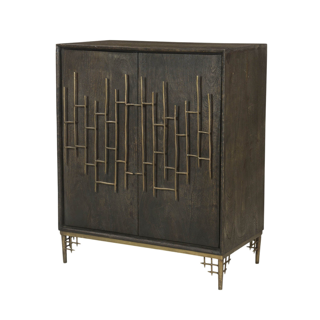 Confucius Cabinet