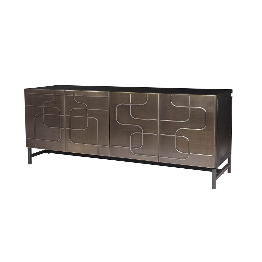Matrix Sideboard